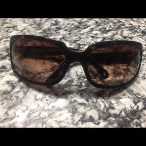 Coach Sunglasses